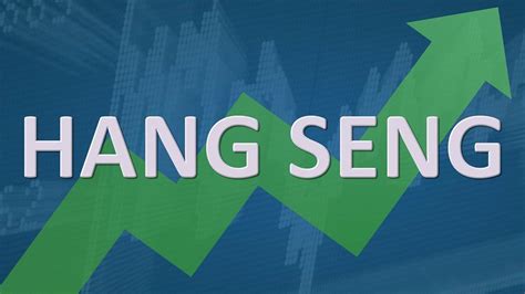 恆生指數歷史走勢圖|HANG SENG INDEX (^HSI) 走勢圖